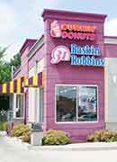 NNN Income Investment Property Dunkin Donuts