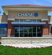 Net Lease Chase Bank Properties
