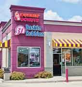 NNN Dunkin' Donuts & Baskin Robbins Properties