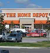 Net Lease Home Depot Property
