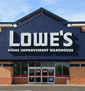 NNN Invesmtent Lowes Property