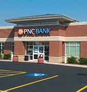 NNN PNC Bank Property