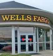 NNN Net Lease Wells Fargo Bank Properties